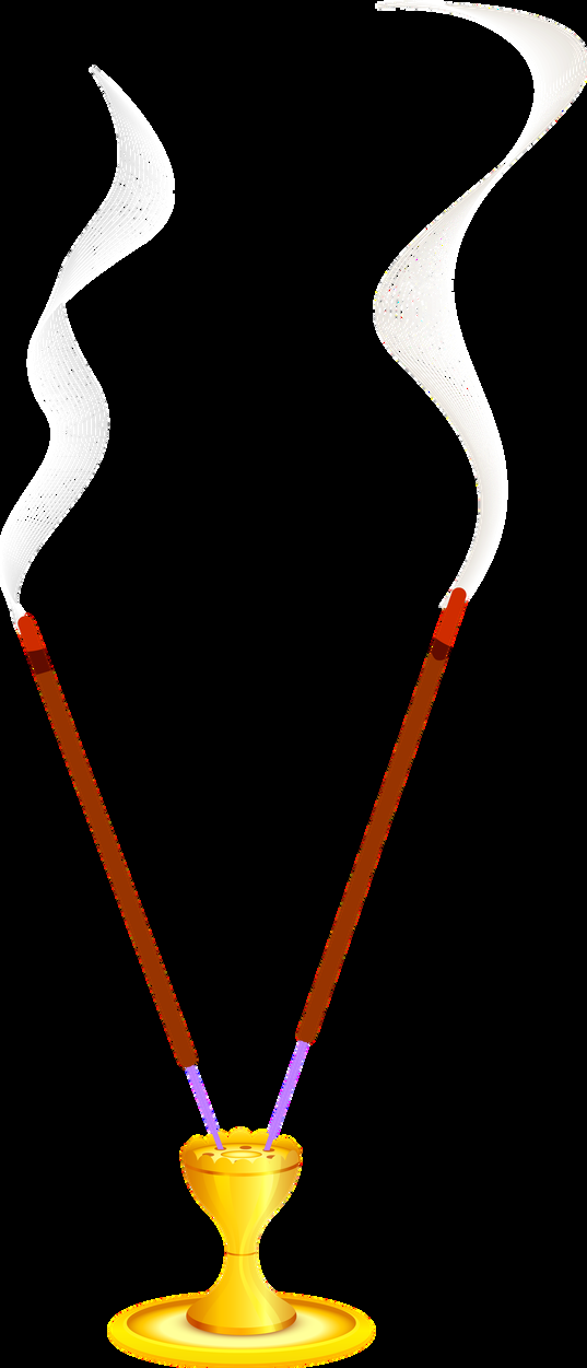 AUM — the signature of existence