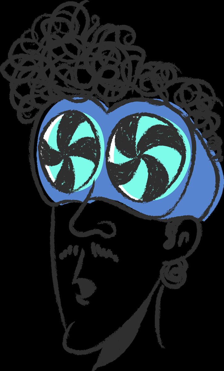 The default mode